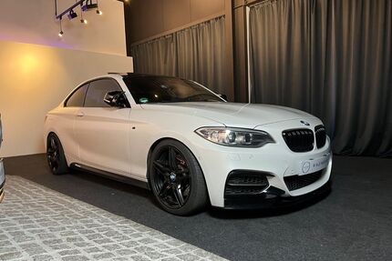 BMW M240i Gebrauchtwagen