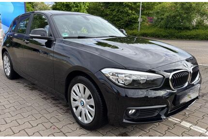 BMW 116 Gebrauchtwagen