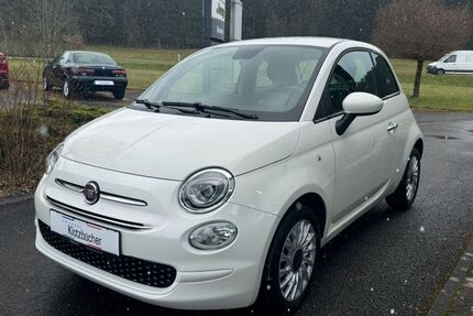 Fiat 500 Gebrauchtwagen