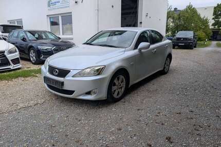 Lexus IS 250 Gebrauchtwagen