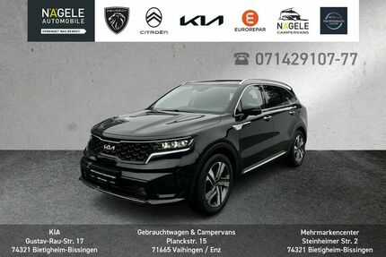 Kia Sorento Gebrauchtwagen