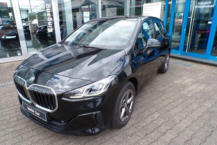 BMW 220 Gebrauchtwagen