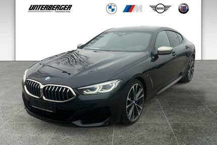BMW M850 Gebrauchtwagen