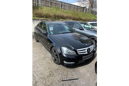 Mercedes-Benz C 350 Gebrauchtwagen