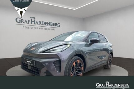 Cupra Raval Gebrauchtwagen