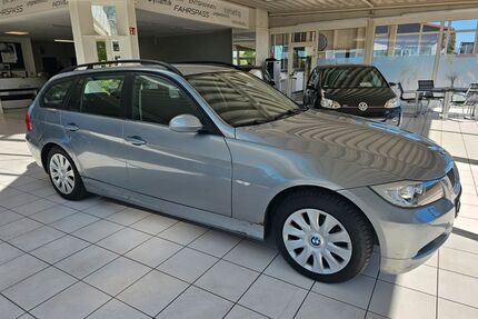 BMW 318 Gebrauchtwagen