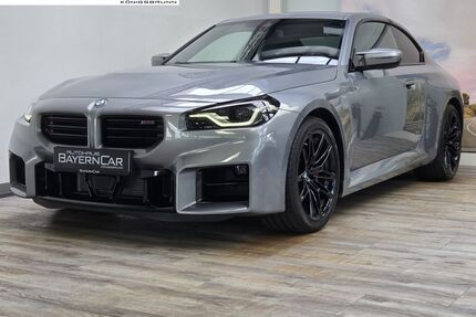 BMW M2 Gebrauchtwagen