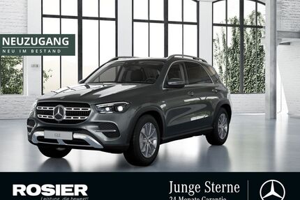 Mercedes-Benz GLE 350 Gebrauchtwagen