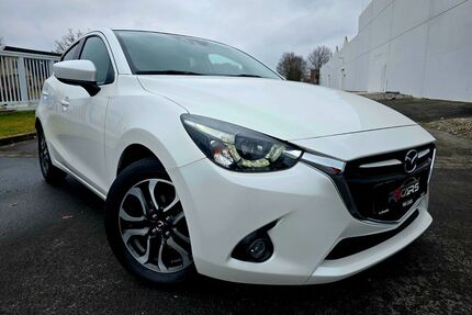 Mazda 2 Gebrauchtwagen