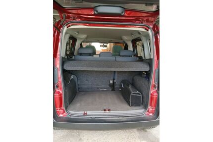 Citroen Nemo Gebrauchtwagen