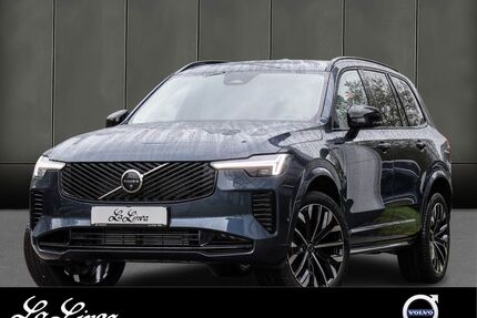 Volvo XC90 Gebrauchtwagen