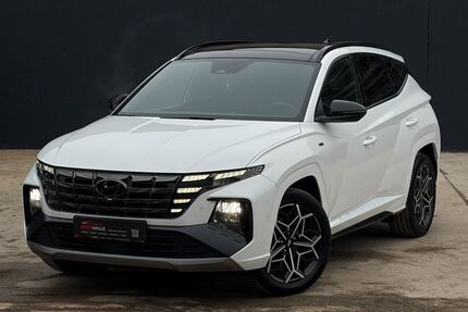 Hyundai TUCSON Gebrauchtwagen