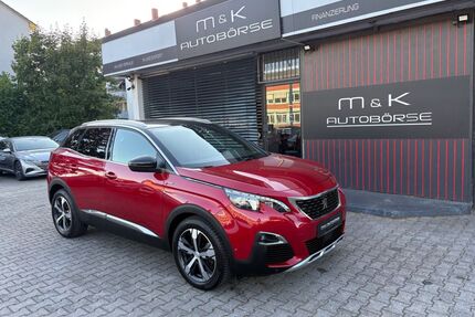 Peugeot 3008 Gebrauchtwagen