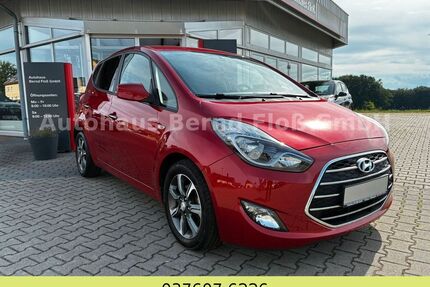 Hyundai ix20 Gebrauchtwagen