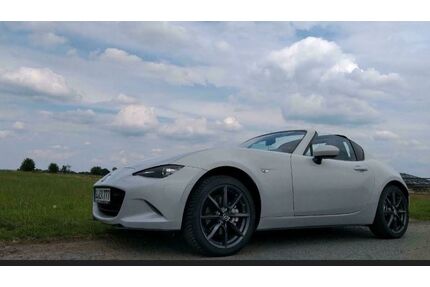 Mazda MX-5 Gebrauchtwagen