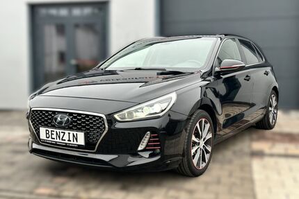 Hyundai i30 Gebrauchtwagen