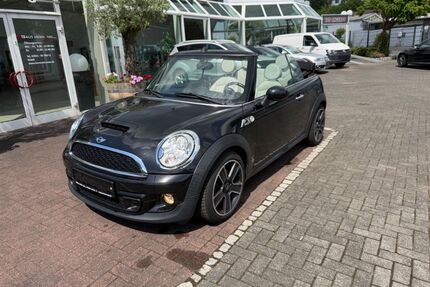 Mini Cooper S Gebrauchtwagen
