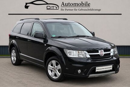 Fiat Freemont Gebrauchtwagen