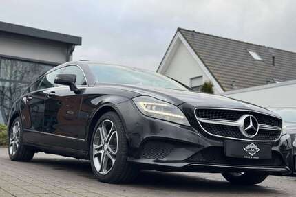 Mercedes-Benz CLS Gebrauchtwagen
