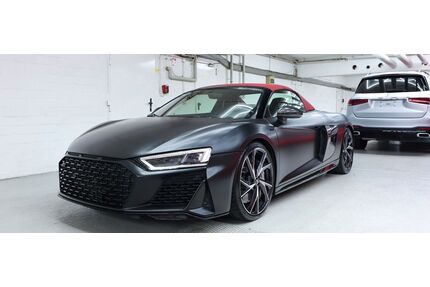 Audi R8 Gebrauchtwagen