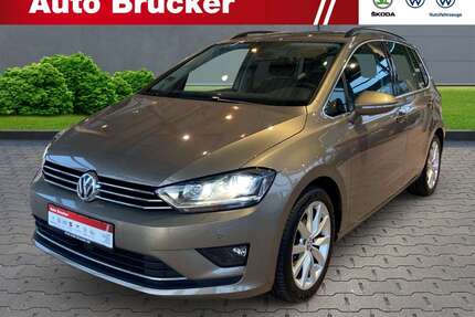 VW Golf Sportsvan Gebrauchtwagen