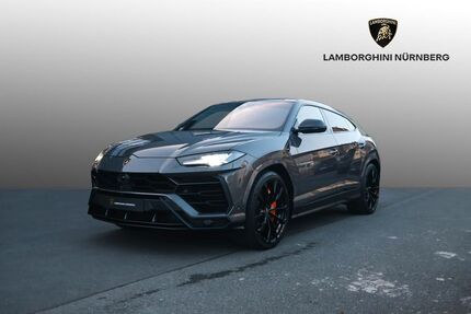 Lamborghini Urus Gebrauchtwagen