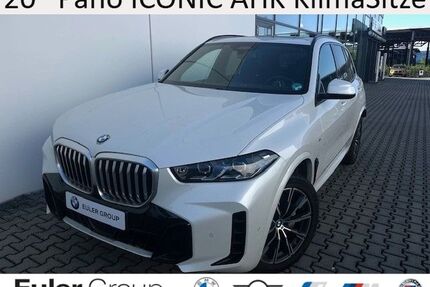 BMW X5 Gebrauchtwagen