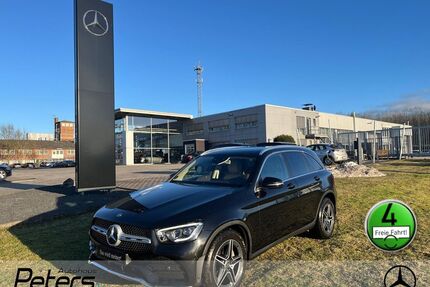 Mercedes-Benz GLC 300 Gebrauchtwagen