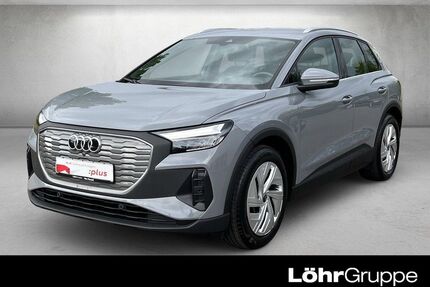 Audi Q4 Gebrauchtwagen