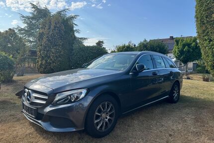 Mercedes-Benz C 220 Gebrauchtwagen