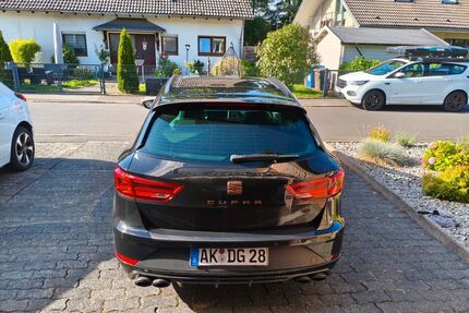 Seat Leon Gebrauchtwagen