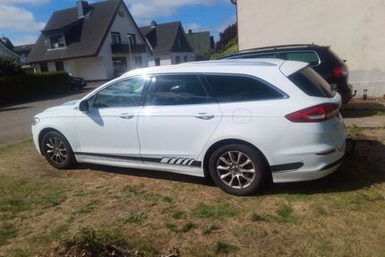 Ford Mondeo Gebrauchtwagen