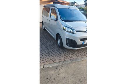 Citroen C4 SpaceTourer Gebrauchtwagen