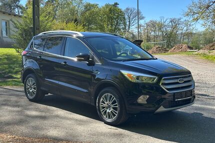 Ford Kuga Gebrauchtwagen