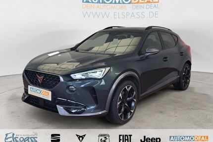 Cupra Formentor Gebrauchtwagen