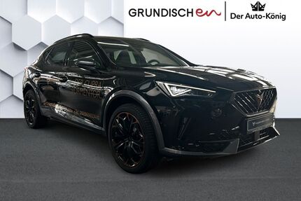 Cupra Formentor Gebrauchtwagen