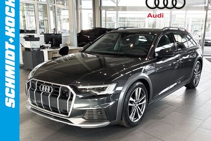 Audi A6 Allroad Gebrauchtwagen
