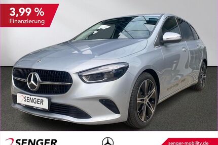 Mercedes-Benz B 200 Gebrauchtwagen