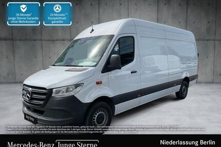 Mercedes-Benz Sprinter Gebrauchtwagen