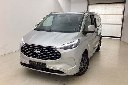 Ford Tourneo Custom Gebrauchtwagen