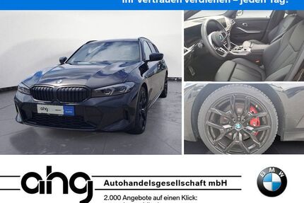 BMW 330 Gebrauchtwagen