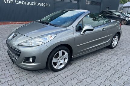 Peugeot 207 Gebrauchtwagen
