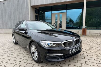 BMW 520 Gebrauchtwagen