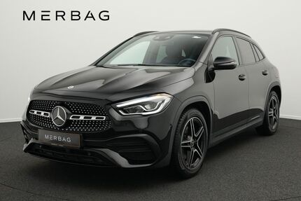 Mercedes-Benz GLA 180 Gebrauchtwagen
