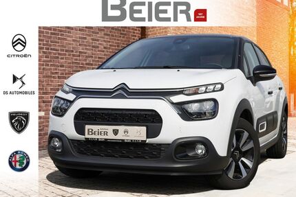 Citroen C3 Gebrauchtwagen