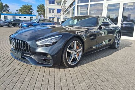 Mercedes-Benz AMG GT Gebrauchtwagen