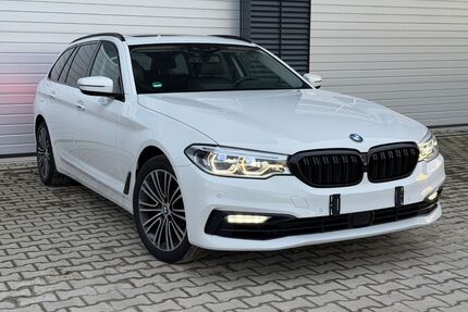BMW 520 Gebrauchtwagen