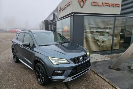 Seat Ateca Gebrauchtwagen