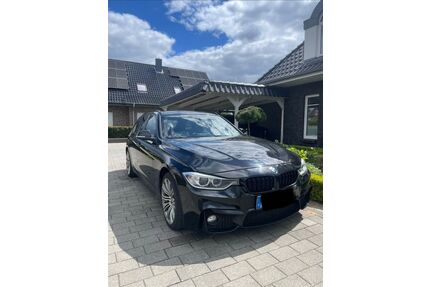 BMW 318 Gebrauchtwagen