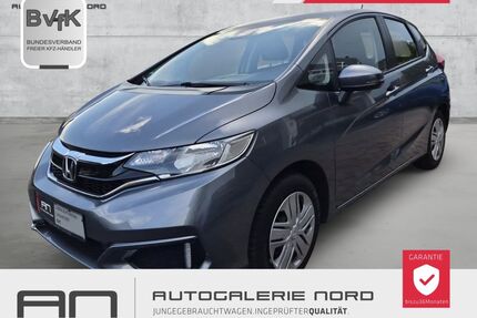 Honda Jazz Gebrauchtwagen